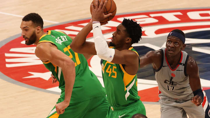 What to Watch For: Utah Jazz vs Washington Wizards