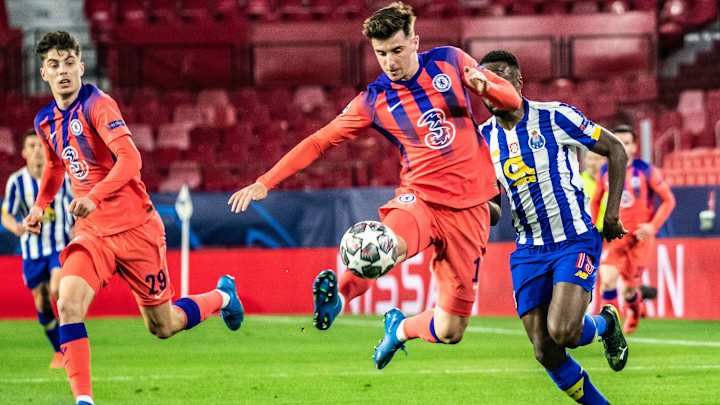 Chelsea vs. Porto Live Stream: Watch Champions League Online, TV Channel, Lineups