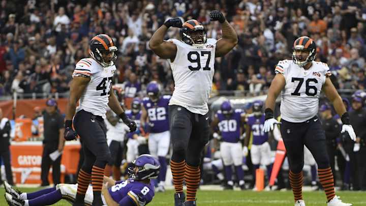 Steelers Sign Defensive End Abdullah Anderson