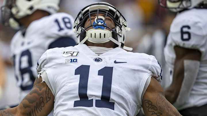 Lamorandier: Detroit Lions Mock Draft 3.0