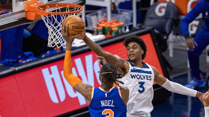 Dare to Dream? Imagine Jaden McDaniels Flourishing in a Sonics Uniform