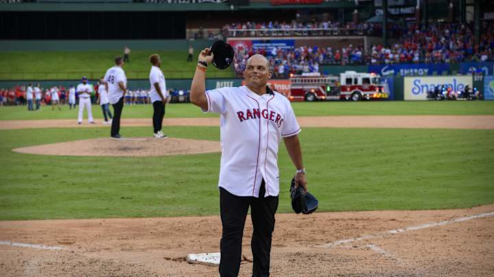 Rangers History Today: New Ownership Breeds New Thinking