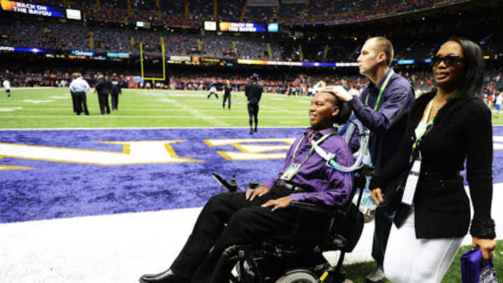 Brigance Brigade Foundation to Hold Virtual 5.7K Championship to Combat ALS