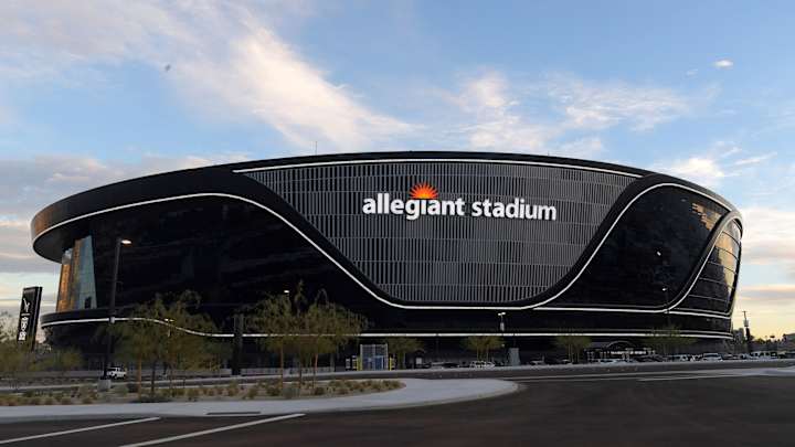 Las Vegas to Host 2021 Concacaf Gold Cup Final