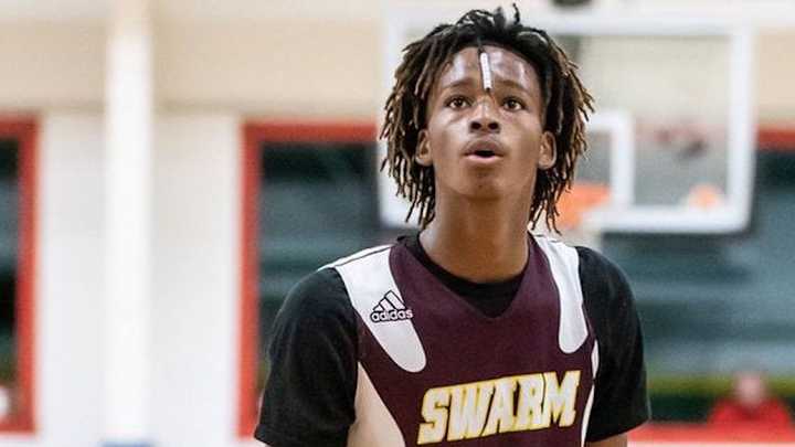 Longhorns 2021 Signee Emarion Ellis Follows Shaka Smart To Marquette Longhorns 2021 Signee Emarion Ellis Follows Shaka Smart To Marquette