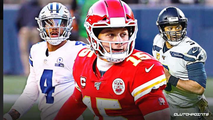 Cowboys QB Dak Prescott: A Top NFL MVP Candidate?