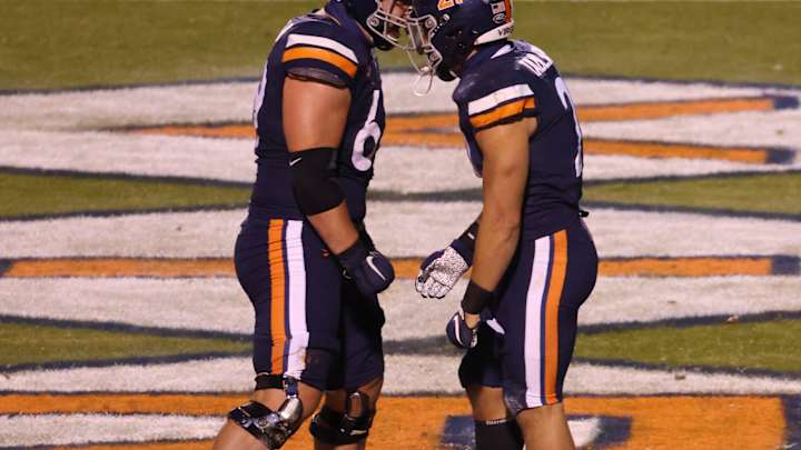 Where BYU's 2021 Opponents Rank in Initial ESPN FPI Rankings