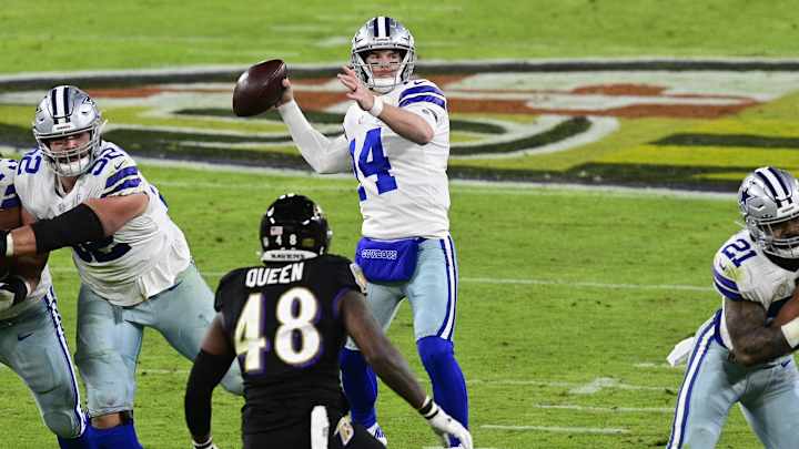 No Building False Hope