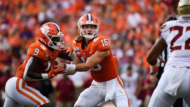 2021 NFL Draft: Duel Jaguars Mock Drafts Offer Different Philosophies, Scenarios 2021 NFL Draft: Duel Jaguars Mock Drafts Offer Different Philosophies, Scenarios