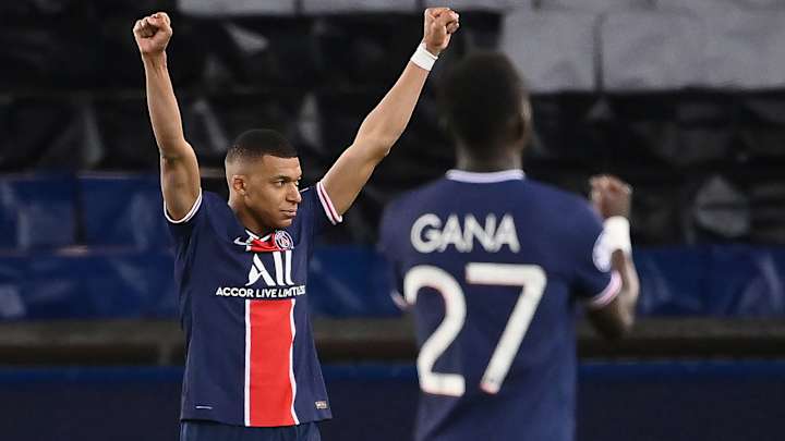 PSG Shows Its Growth in Ousting Bayern Munich