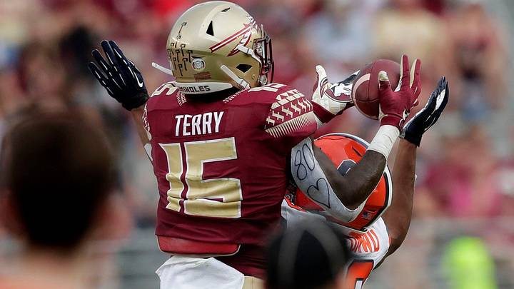 4 Options for Lions in Fourth Round 4 Options for Lions in Fourth Round