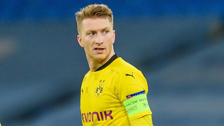 Reus, Hummels Are Injury Doubts, Sancho Still Out for Dortmund vs. Man City Reus, Hummels Are Injury Doubts, Sancho Still Out for Dortmund vs. Man City