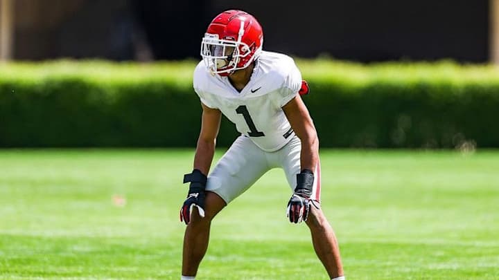 Bold Predictions for G-Day