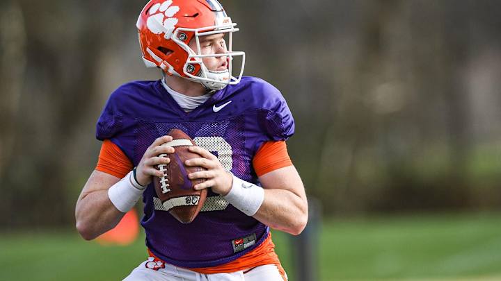3 Tigers Who Need to Have Big Summers: Quarterbacks