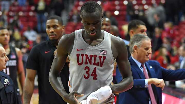 Scanning the Portal: Another Forward Option for the Gators Emerges