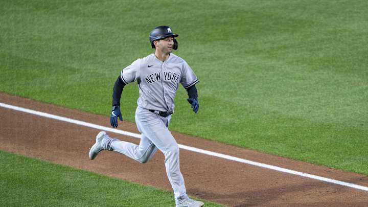Why Yankees' Kyle Higashioka Deserves More Playing Time