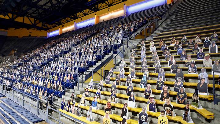 Wow! The 2020-21 Cal Football-Basketball Seasons Were Historically Awful