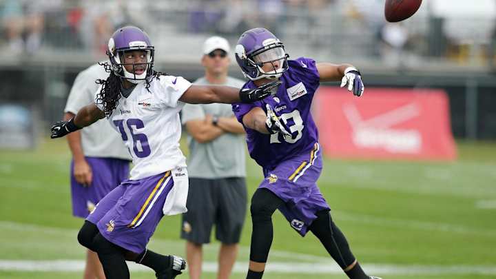 Vikings Hire Former Player Robert Steeples as Assistant Special Teams Coach