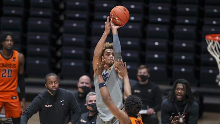 UW Officially Announces Roster Additions of Brown, Matthews and Ariyibi