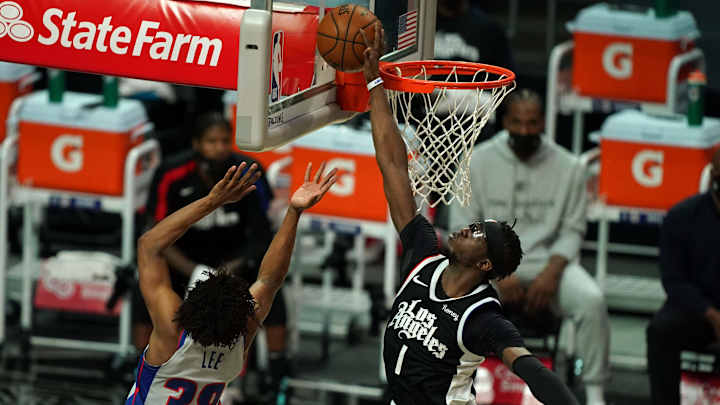 LA Clippers vs. Detroit Pistons: Preview, How to Watch and Betting Info