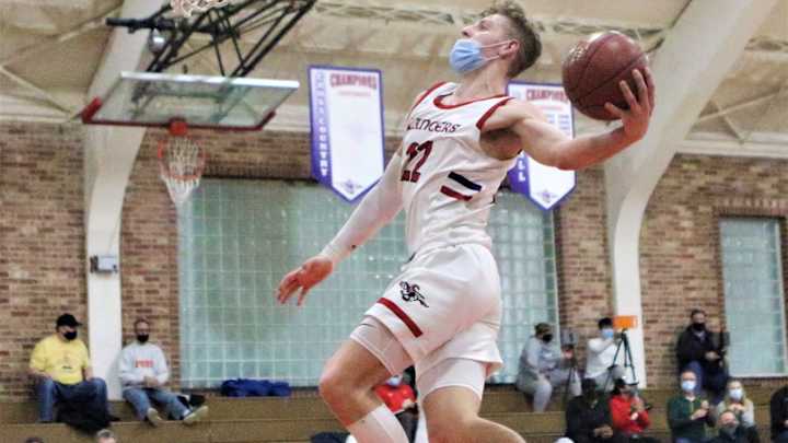 Brandin Podziemski, Wisconsin's 2021 Mr. Basketball, Picks Illinois Brandin Podziemski, Wisconsin's 2021 Mr. Basketball, Picks Illinois