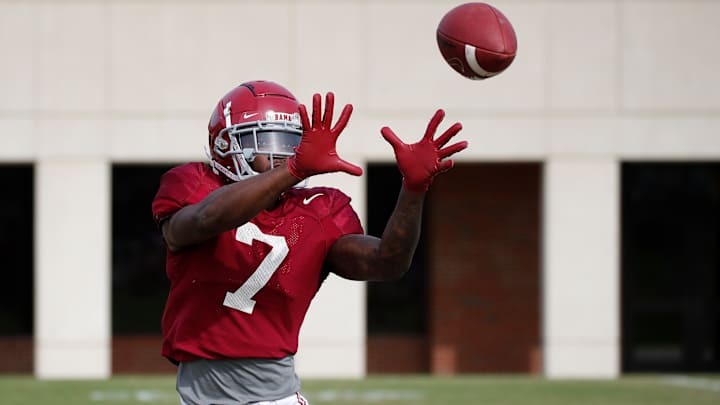 Alabama DB Brandon Turnage Enters NCAA Transfer Portal