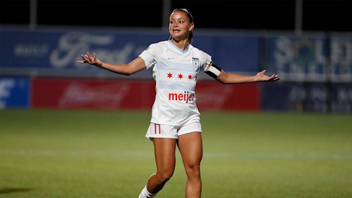 NWSL Launches Investigation After Sarah Gorden Says She, Guests Were Racially Profiled