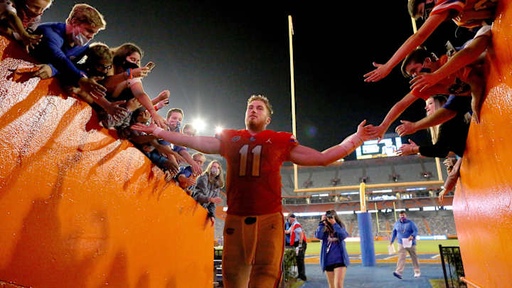 Mobile Enough to Throw the Ball