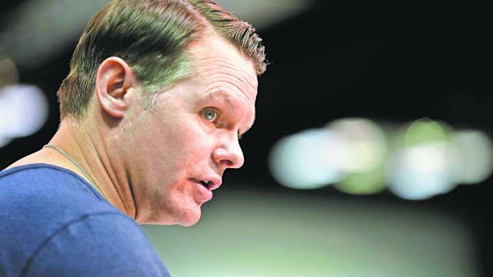 Colts Receive Reasonable Offseason Grade from Bleacher Report