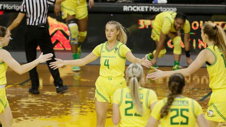 Jaz Shelley Transferring to Nebraska