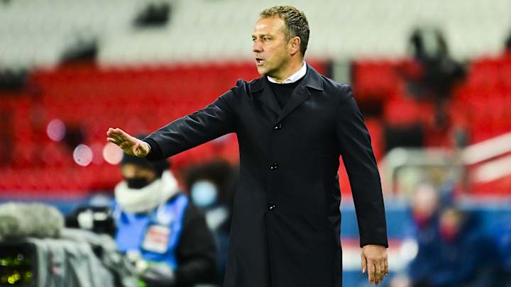 Hansi Flick's Future Comes Into Focus After Bayern Munich's Champions League Exit