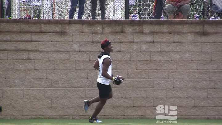 Breakout WR Recruit Ayden Williams a Clear-Cut Power 5 Prospect