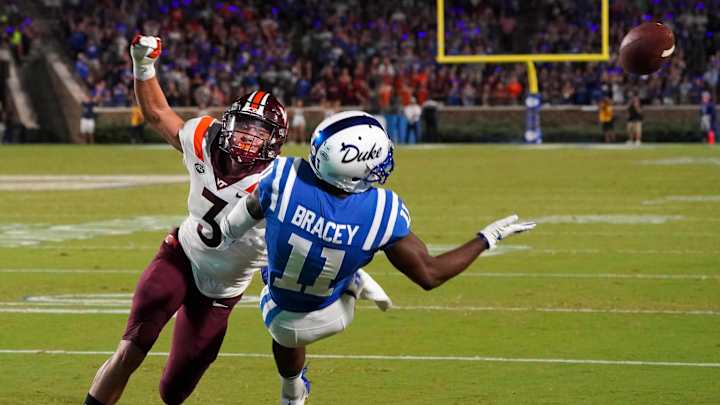 Bears Find a Gem with a Question Mark