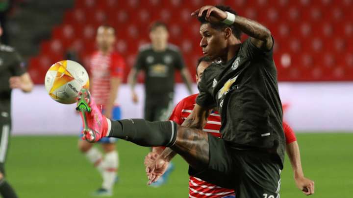 Manchester United vs. Granada Live Stream: Watch Europa League Online, TV Channel, Lineups