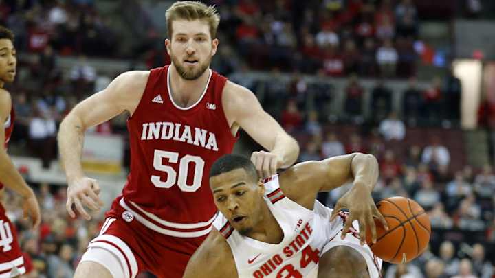 Big Ten Daily: Comings & Goings From the Transfer Portal Around the League