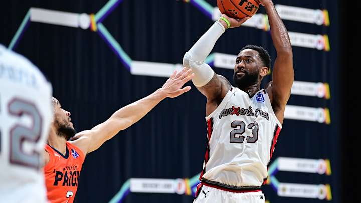 Ohio State, Carmen’s Crew To Host The Basketball Tournament Regional Games