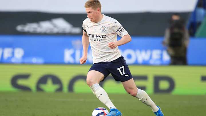 Chelsea vs. Manchester City Live Stream: Watch FA Cup Online, TV Channel, Lineups