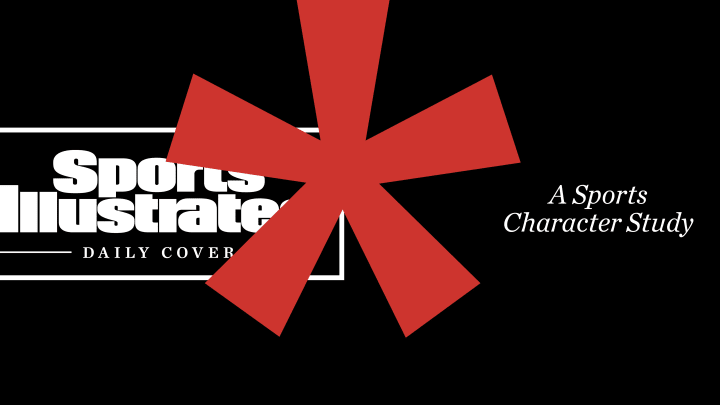 The Faults in Our Tiny, Little Sports Stars