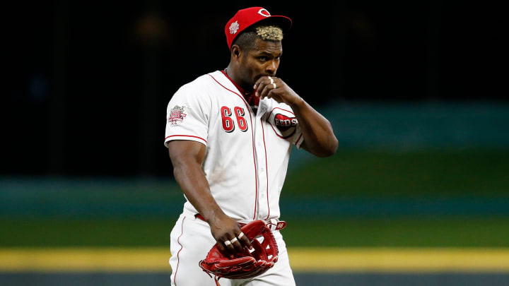 Yasiel Puig Denies Sexual Assault Accusations From 2018