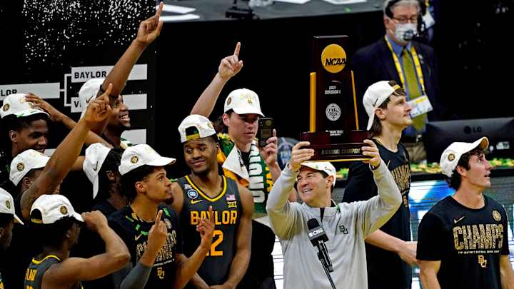 Baylor Turns Down Car Dealer's Offer After 'Hood' Recruiting Remark