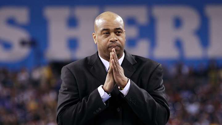 Erik Martin Posts Farewell Tweet to WVU