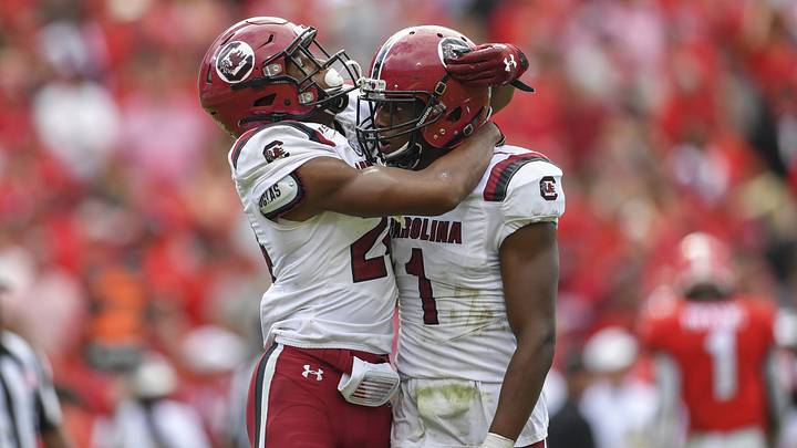 Finding Broncos: Scouting South Carolina CB Jaycee Horn