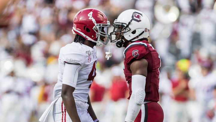 Colts Mock Draft Roundup (April 14)