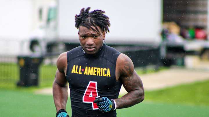 Under Armour Columbus Camp Loaded With Talent, Recruiting Updates
