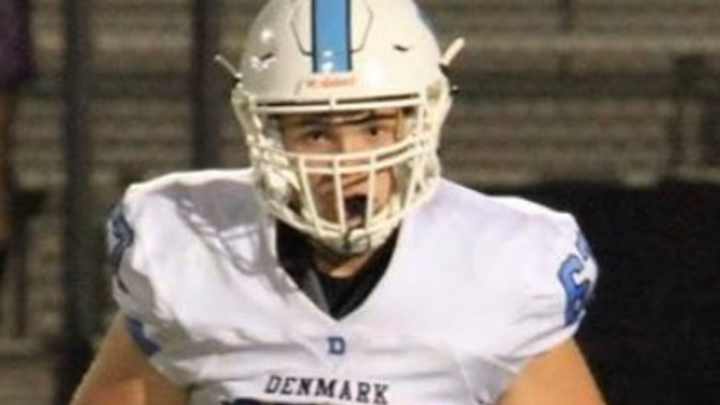 Class of 2022 OT Dayne Shor Includes Louisville in Top 10