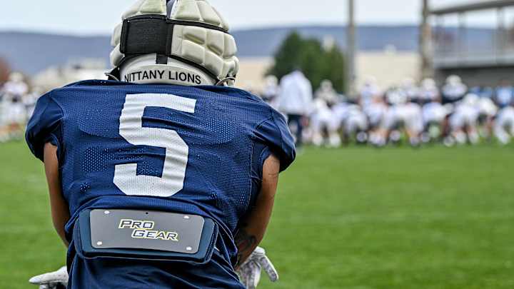 Penn State Trustees Approve Further Football Renovations