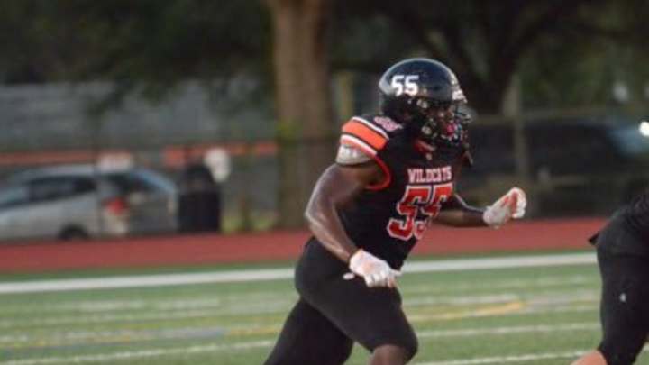 Coach’s Corner: An Inside Look at What Tennessee is Getting in Venson Sneed