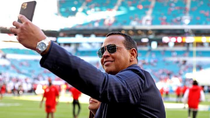 ESPN Reportedly Miffed That Athletic Broke Story About A-Rod Buying Timberwolves: TRAINA THOUGHTS