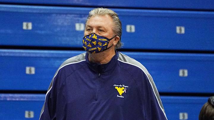 Breakdown of the 2021-22 WVU Hoops Roster
