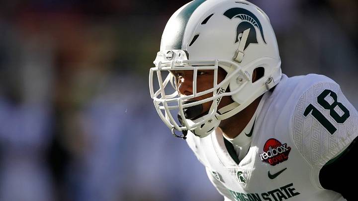 Michigan State Football Has Some Big Holes to Fill on Defense Michigan State Football Has Some Big Holes to Fill on Defense